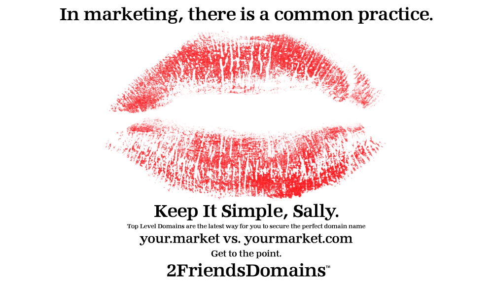 Market & PROMOTE!
