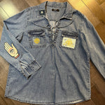 Pyramid Eye Illuminati Protective EYE SOULE PATCH denim pocket patch 4 X 4 Appliques & Patches